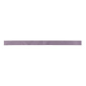 Ruban En Satin Fond texturé violet calme et simple (Devant)
