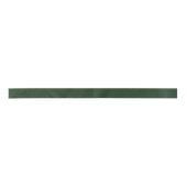 Ruban En Satin Forest Jungle Green Pop Of Color (Devant)