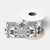 Ruban En Satin Fractaliser (Bobine)