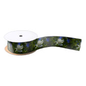 Ruban En Satin Gardénia (Bobine)