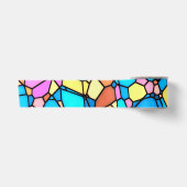 Ruban En Satin Glass Lite (Devant)