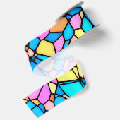 Ruban En Satin Glass Lite (Dos)