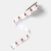 Ruban En Satin Go Beet (Dos)
