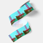 Ruban En Satin Golden_Gate_Bridge_2015_0422 (Dos)