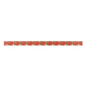Ruban En Satin grande tomate juteuse BIG (Devant)