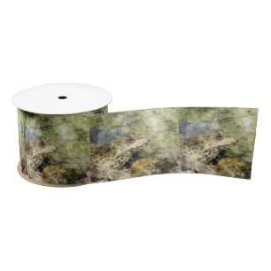 Ruban En Satin Grenouille animale SmartMix