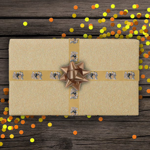 Ruban En Satin Groupe japonais Vintage de femmes Geisha