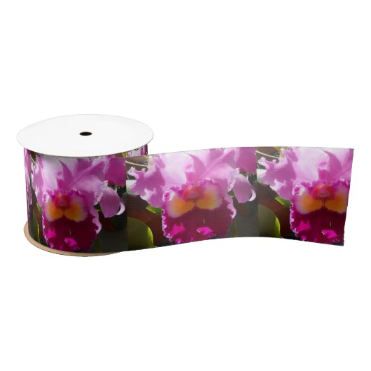 Ruban En Satin Harlinde (Bobine)