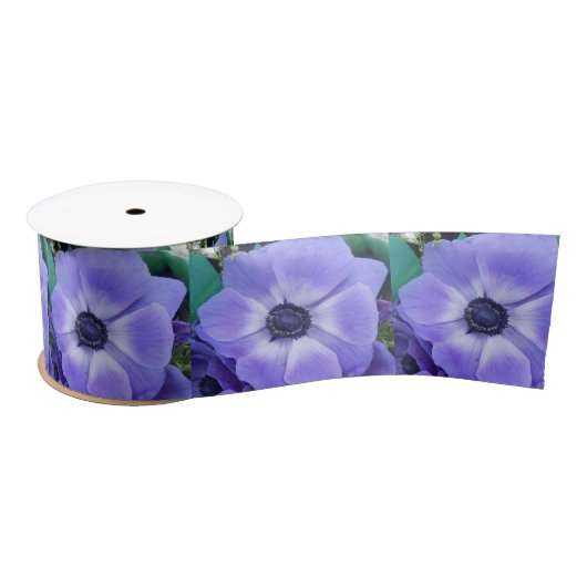 Ruban En Satin Henrietta (Bobine)
