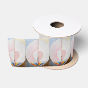 Ruban En Satin Hilma af Klint - La colombe