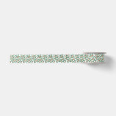 Ruban En Satin Holly classique (Devant)