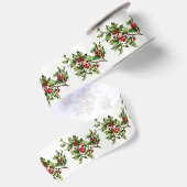 Ruban En Satin HollyBerries20150802 (Dos)