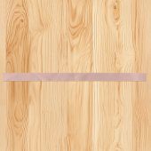 Ruban En Satin Intemporel - Ruban rose Peach Satin