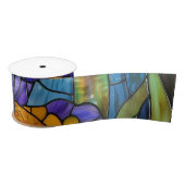 Ruban En Satin Iris en verre tendu Imprimer 2D (Bobine)