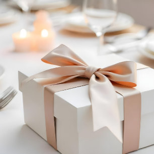 Ruban En Satin Joli Pastel rose #FFE2DF ruban satin