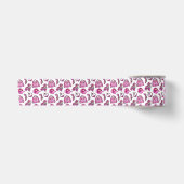 Ruban En Satin Jolie fille Cool rose (Devant)
