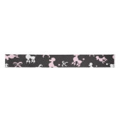 Ruban En Satin Jolies canicules Extraordinaires (Devant)