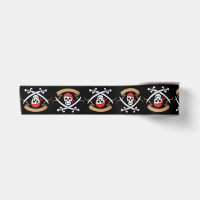 Jolly roger pirate