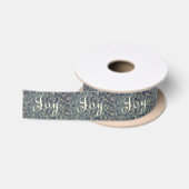 Ruban En Satin Joy Panes (Bobine)