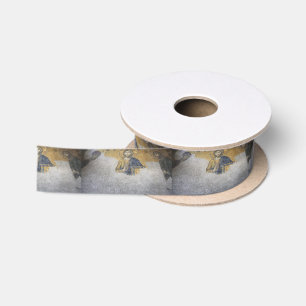 Ruban En Satin La Deesis Mosiac Upper Gallery Sainte-Sophie
