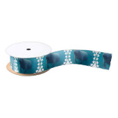 Ruban En Satin Lamantin (Bobine)