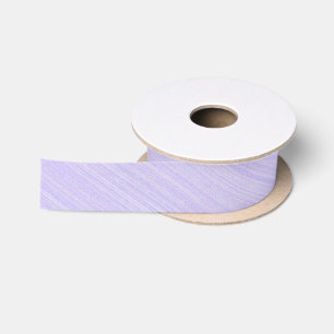 Ruban En Satin Lavande simple