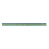 Ruban En Satin Lime Vert, noir et bleu pastel (Devant)