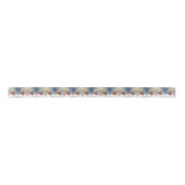 Ruban En Satin Little Duck Satin Ribbon (Devant)