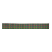 Ruban En Satin MacMillan Old Scottish Tartan (Devant)