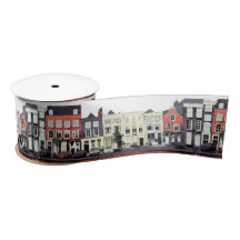 Maisons de ville hollandaises