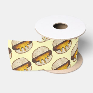 Ruban En Satin Minneapolis Minnesota Jucy Juicy Lucy Cheeseburger