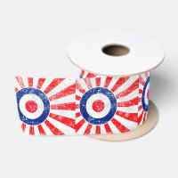 Modes Cible Modes Etats-Unis Cible Grunge Roundel