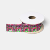 Ruban En Satin Mon Nom N'Est Pas Donna (Bobine)