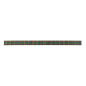 Ruban En Satin Moran Clan Tartan Irish Plaid (Devant)