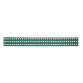 Ruban En Satin Motif (Devant)