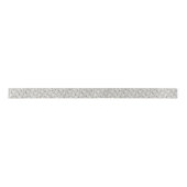 Ruban En Satin Motif de chats (Devant)