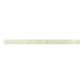Ruban En Satin Motif en pastel de Chevron (Devant)