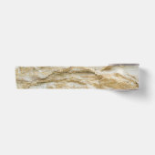 Ruban En Satin Motif Sandstone (Devant)