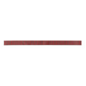Ruban En Satin Munro Clan Tartan (Devant)
