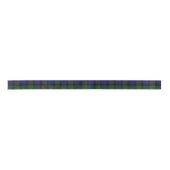 Ruban En Satin Murray Tartan Scottish Murray d'Atholl (Devant)