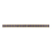 Ruban En Satin Murtaugh Clan Tartan Irish Plaid (Devant)