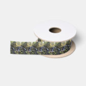 Ruban En Satin Nature (Bobine)