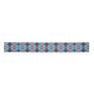 Ruban En Satin Navajo rochers rouges Thunder_Cove