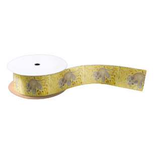 Ruban En Satin Nid de la souris
