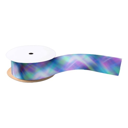 Ruban En Satin nova light : (Bobine)