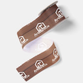Ruban En Satin Outils de menuisier de bricoleur de construction m (Dos)