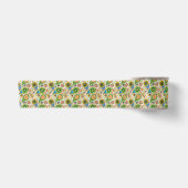 Ruban En Satin paisley d'été (Devant)