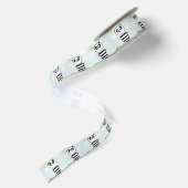 Ruban En Satin Panda Kids (Dos)