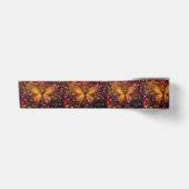 Ruban En Satin Papillon victorien (Devant)