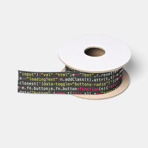 Ruban En Satin Patters de Developer